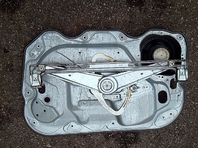 bontott FORD FOCUS II Bal első Ablakemelő Szerkezet (Elektromos)