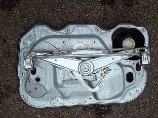 bontott FORD FOCUS II Bal első Ablakemelő Szerkezet (Elektromos)