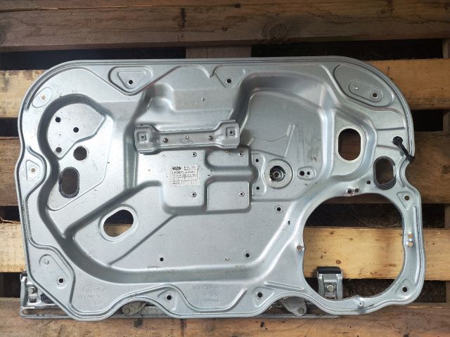 bontott FORD FOCUS II Bal első Ablakemelő Szerkezet (Elektromos)