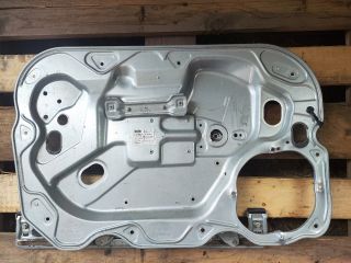 bontott FORD FOCUS II Bal első Ablakemelő Szerkezet (Elektromos)