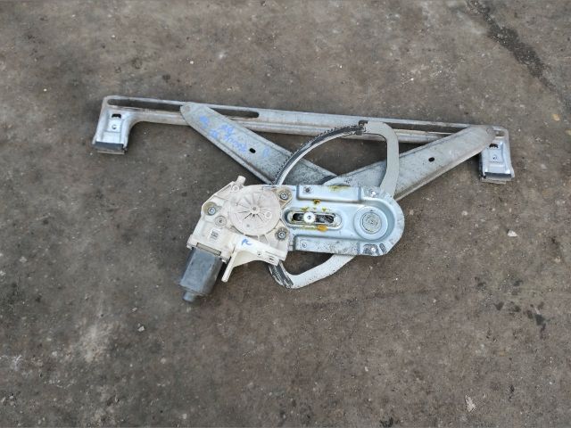 bontott FORD FOCUS II Bal első Ablakemelő Szerkezet (Elektromos)