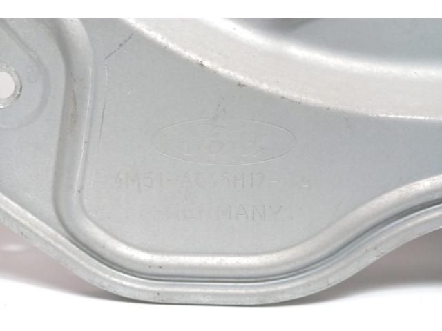 bontott FORD FOCUS II Bal első Ablakemelő Szerkezet (Elektromos)