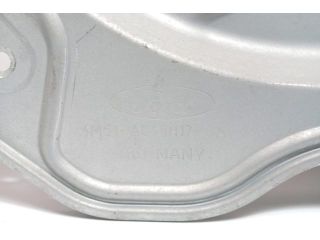 bontott FORD FOCUS II Bal első Ablakemelő Szerkezet (Elektromos)