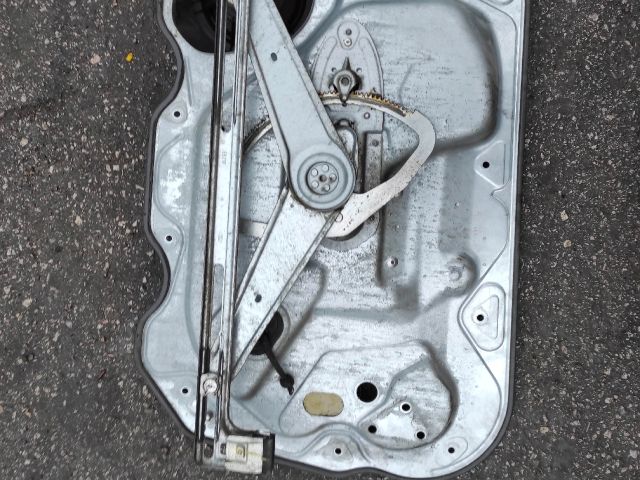 bontott FORD FOCUS II Bal első Ablakemelő Szerkezet (Elektromos)