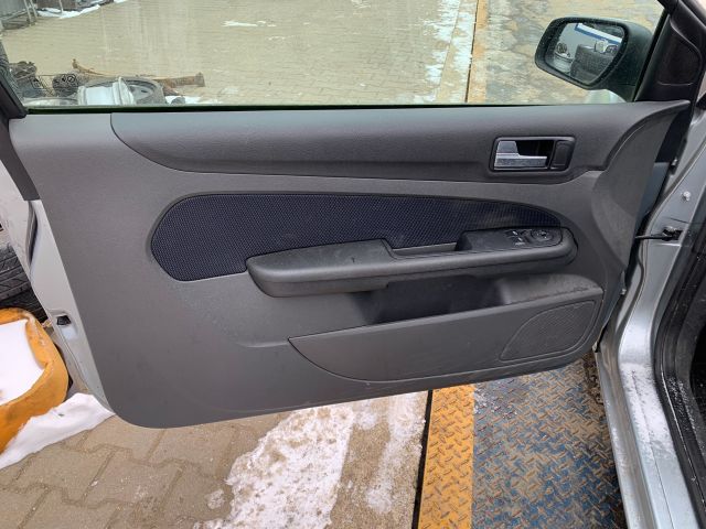 bontott FORD FOCUS II Bal első Ablakemelő Szerkezet (Elektromos)