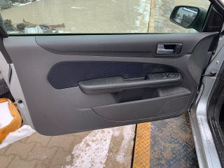 bontott FORD FOCUS II Bal első Ablakemelő Szerkezet (Elektromos)