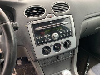 bontott FORD FOCUS II Bal első Ablakemelő Szerkezet (Elektromos)