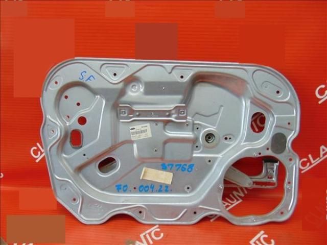 bontott FORD FOCUS II Bal első Ablakemelő Szerkezet (Elektromos)
