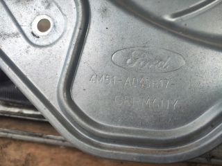 bontott FORD FOCUS II Bal első Ablakemelő Szerkezet (Elektromos)