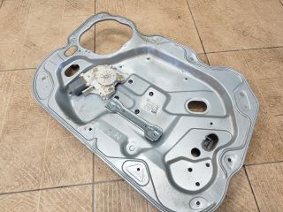 bontott FORD FOCUS II Bal első Ablakemelő Szerkezet (Elektromos)
