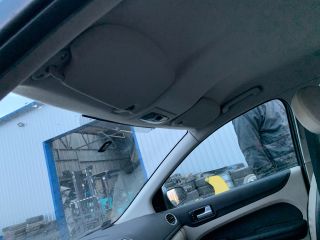 bontott FORD FOCUS II Bal első Ablakemelő Szerkezet (Elektromos)