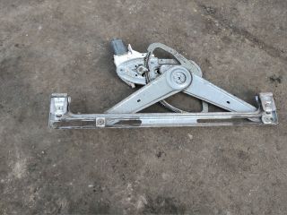 bontott FORD FOCUS II Bal első Ablakemelő Szerkezet (Elektromos)