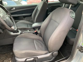 bontott FORD FOCUS II Bal első Ablakemelő Szerkezet (Elektromos)