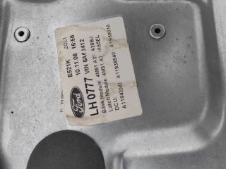 bontott FORD FOCUS II Bal első Ablakemelő Szerkezet (Elektromos)