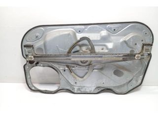 bontott FORD FOCUS II Bal első Ablakemelő Szerkezet (Elektromos)