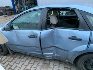 bontott FORD FOCUS II Bal első Ablakemelő Szerkezet (Elektromos)
