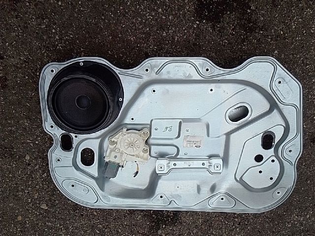 bontott FORD FOCUS II Bal első Ablakemelő Szerkezet (Elektromos)