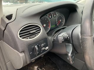 bontott FORD FOCUS II Bal első Ablakemelő Szerkezet (Elektromos)