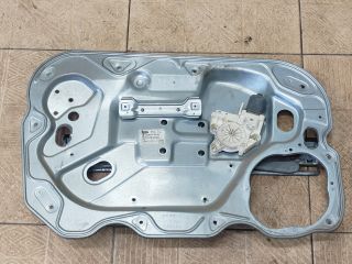 bontott FORD FOCUS II Bal első Ablakemelő Szerkezet (Elektromos)