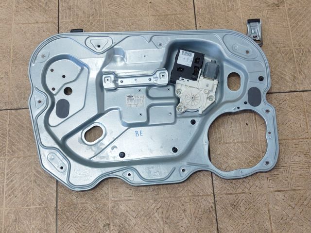 bontott FORD FOCUS II Bal első Ablakemelő Szerkezet (Elektromos)