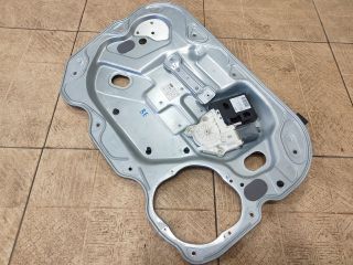 bontott FORD FOCUS II Bal első Ablakemelő Szerkezet (Elektromos)