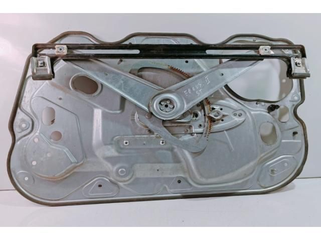 bontott FORD FOCUS II Bal első Ablakemelő Szerkezet (Mechanikus)