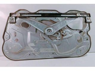 bontott FORD FOCUS II Bal első Ablakemelő Szerkezet (Mechanikus)