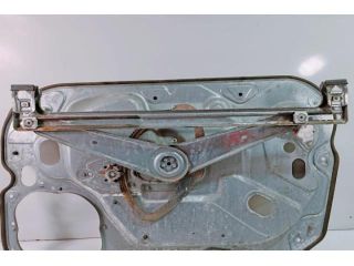 bontott FORD FOCUS II Bal első Ablakemelő Szerkezet (Mechanikus)