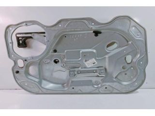 bontott FORD FOCUS II Bal első Ablakemelő Szerkezet (Mechanikus)