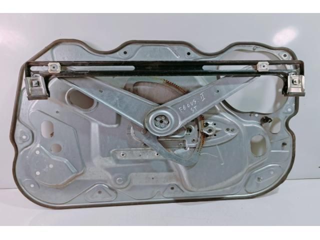 bontott FORD FOCUS II Bal első Ablakemelő Szerkezet (Mechanikus)