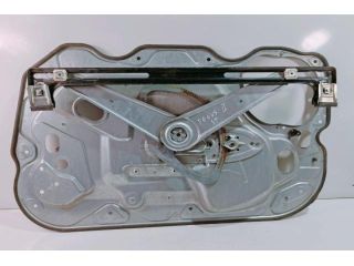 bontott FORD FOCUS II Bal első Ablakemelő Szerkezet (Mechanikus)