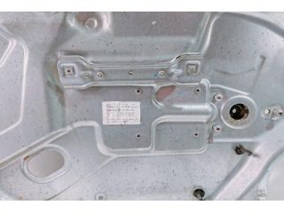 bontott FORD FOCUS II Bal első Ablakemelő Szerkezet (Mechanikus)
