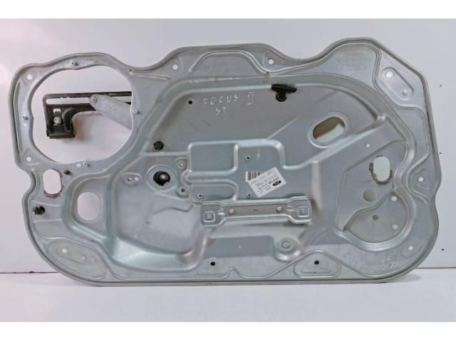 bontott FORD FOCUS II Bal első Ablakemelő Szerkezet (Mechanikus)