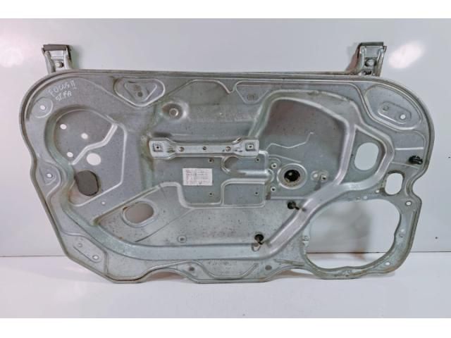 bontott FORD FOCUS II Bal első Ablakemelő Szerkezet (Mechanikus)