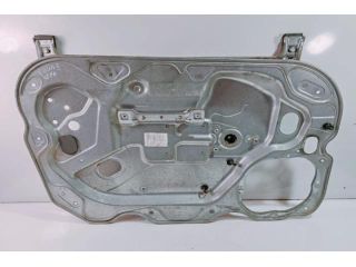 bontott FORD FOCUS II Bal első Ablakemelő Szerkezet (Mechanikus)