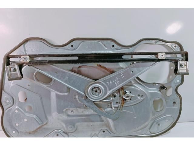 bontott FORD FOCUS II Bal első Ablakemelő Szerkezet (Mechanikus)