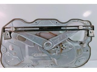 bontott FORD FOCUS II Bal első Ablakemelő Szerkezet (Mechanikus)