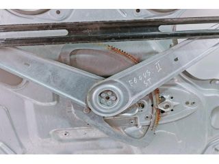 bontott FORD FOCUS II Bal első Ablakemelő Szerkezet (Mechanikus)