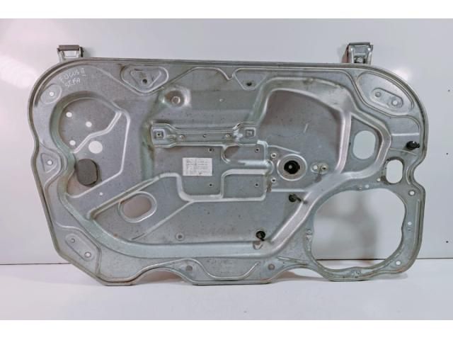 bontott FORD FOCUS II Bal első Ablakemelő Szerkezet (Mechanikus)