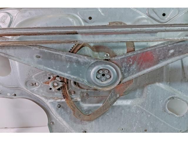 bontott FORD FOCUS II Bal első Ablakemelő Szerkezet (Mechanikus)