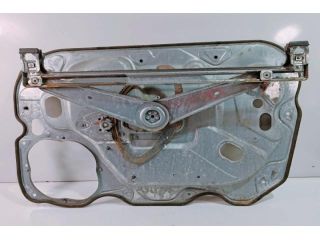 bontott FORD FOCUS II Bal első Ablakemelő Szerkezet (Mechanikus)