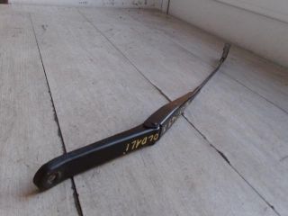 bontott FORD FOCUS II Bal első Ablaktörlő Kar