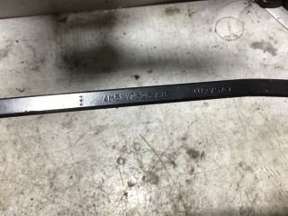 bontott FORD FOCUS II Bal első Ablaktörlő Kar