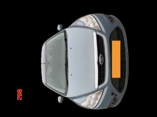 bontott FORD FOCUS II Bal első ABS Jeladó