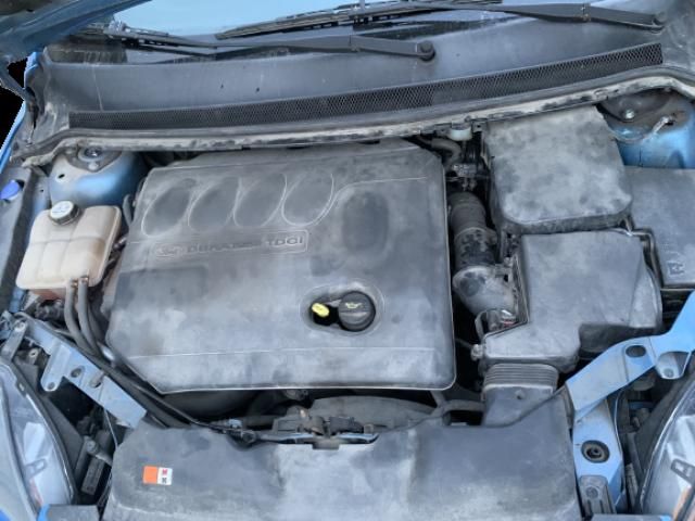 bontott FORD FOCUS II Bal első ABS Jeladó