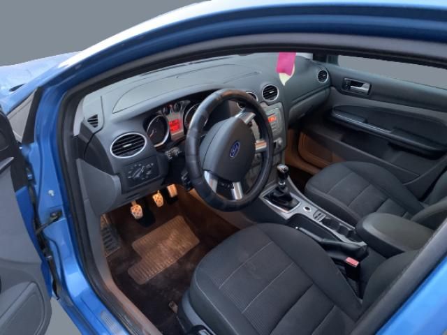 bontott FORD FOCUS II Bal első ABS Jeladó