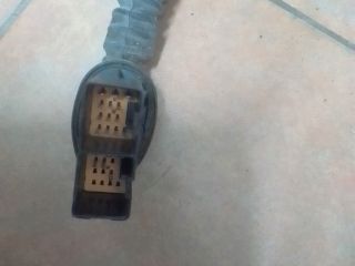 bontott FORD FOCUS II Bal első Ajtó Kábelköteg