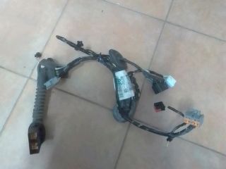 bontott FORD FOCUS II Bal első Ajtó Kábelköteg