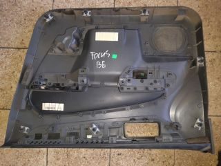 bontott FORD FOCUS II Bal első Ajtó Kárpit