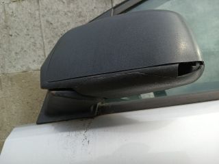 bontott FORD FOCUS II Bal első Ajtó (Részeivel)